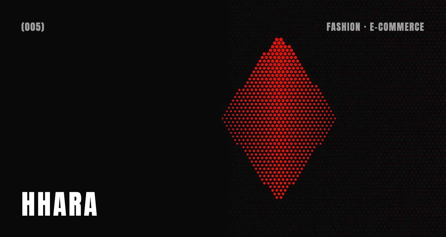 hhara project poster